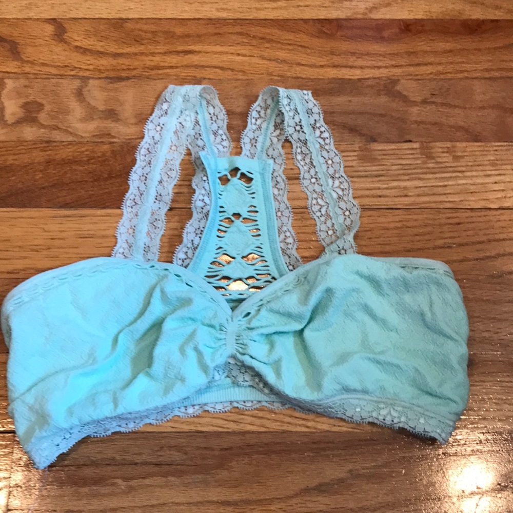 FREE PEOPLE BRALETTE